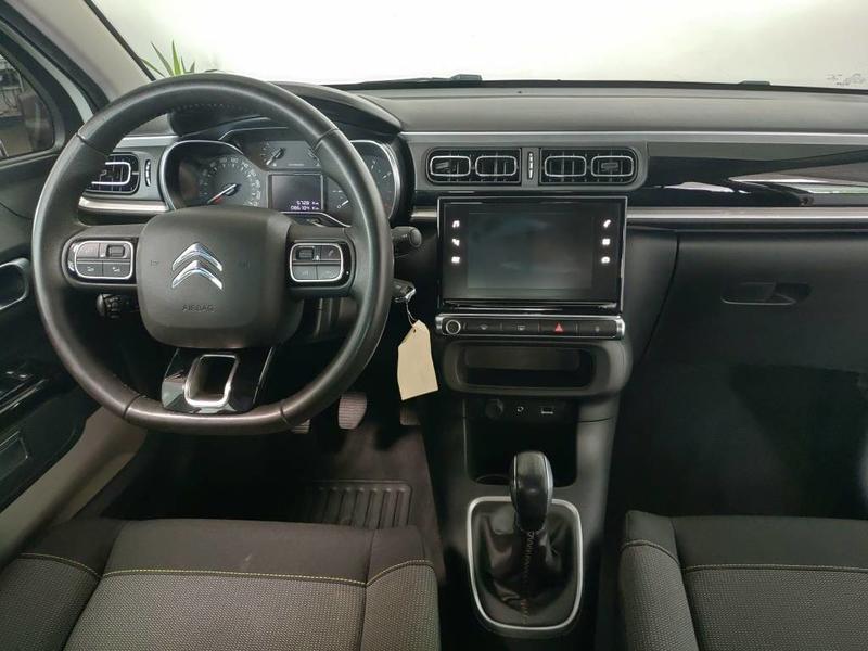 Citroën C3 III BlueHDi 75 s&amp;amp;S Bvm Shine Business