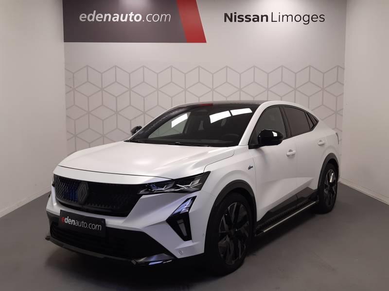 Renault Rafale E-Tech full hybrid 200ch esprit Alpine