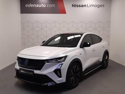 Renault Rafale E-Tech full hybrid 200ch esprit Alpine