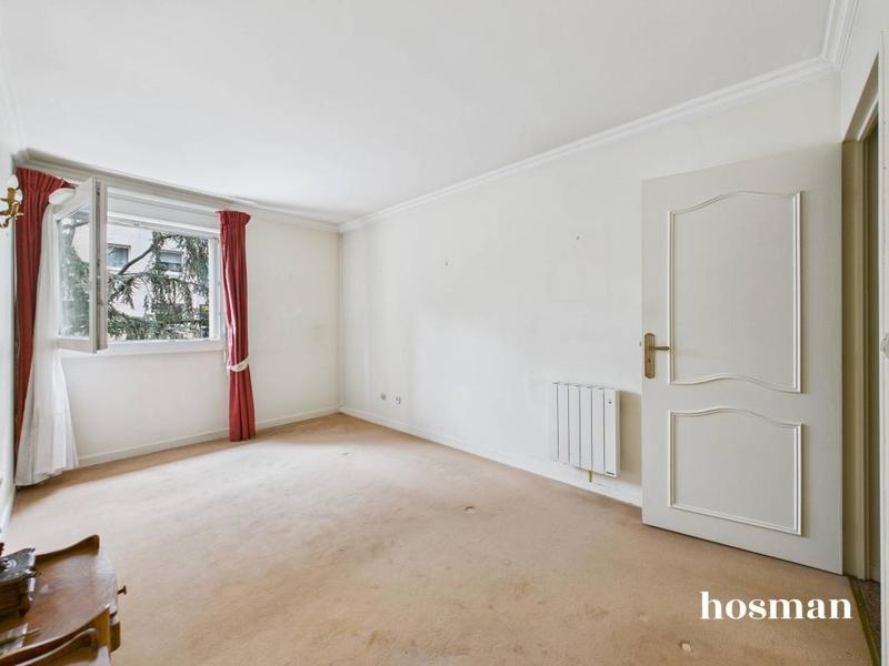 Appartement - 86 m² - 3 pièces