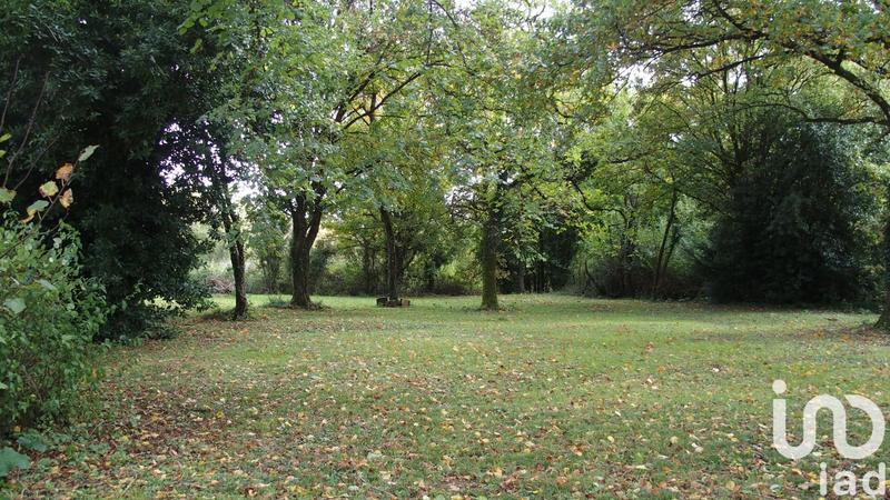 Maison - 161 m² - 3 pièces