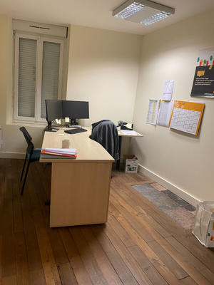 Local commercial - 135 m²