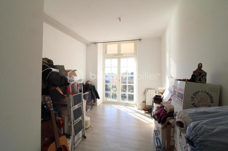 Duplex - 105 m² - 4 pièces