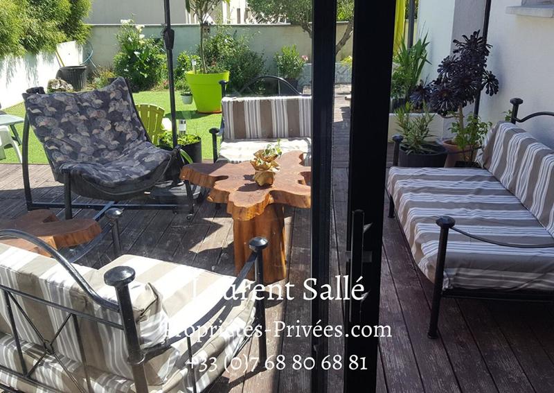 Maison - 157 m² - 7 pièces