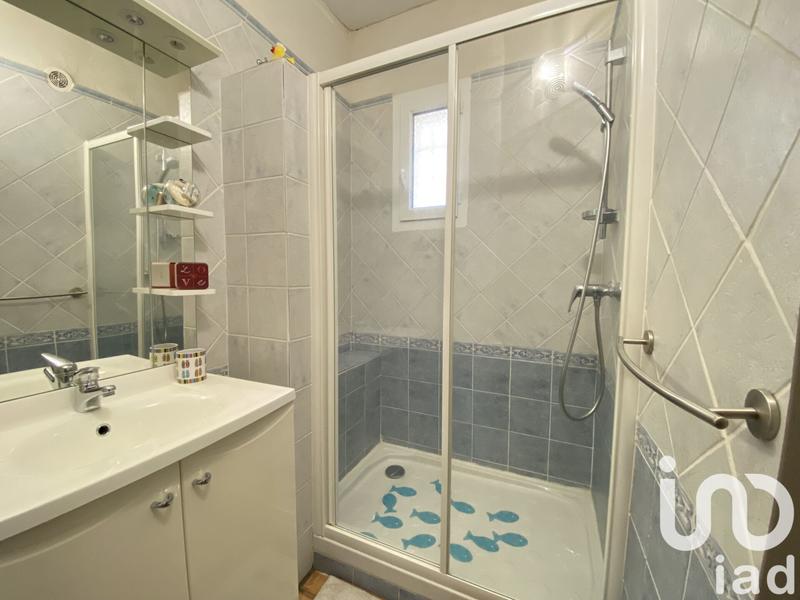 Maison - 127 m² - 5 pièces