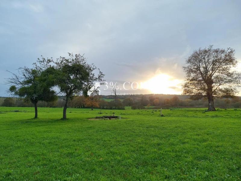 Maison en pierre - 107 m² - 5 pièces