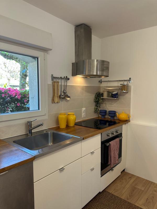 Appartement - 76 m² - 4 pièces