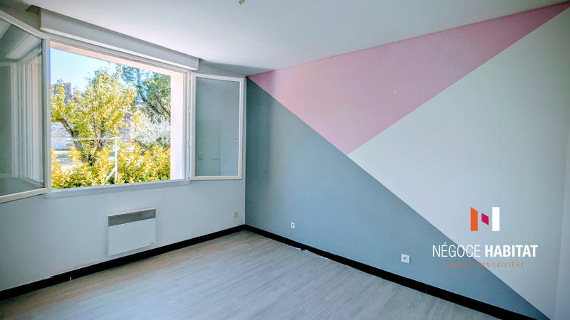 Maison - 70 m² - 4 pièces