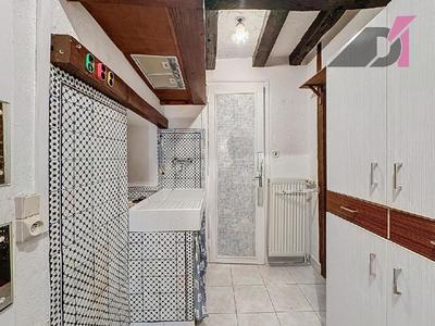 Maison - 72 m² - 4 pièces