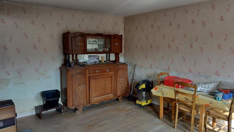 Maison - 81 m² - 3 pièces