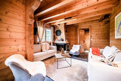 Châlet - 130 m² - 6 pièces