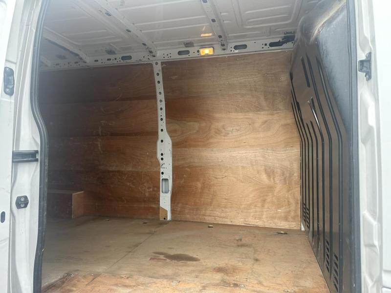 Renault Master III Phase 2 2.3 Dci 145cv L4 Tva Recuperable