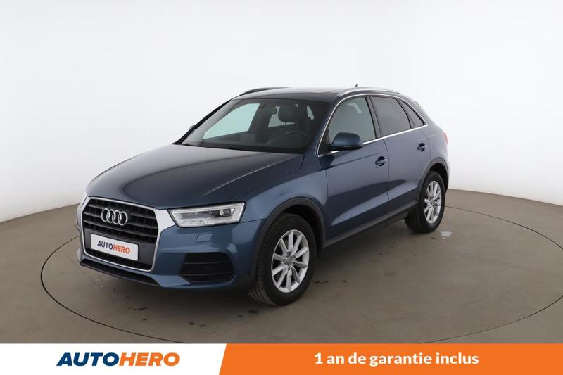Audi Q3 1.4 Tfsi 125 ch