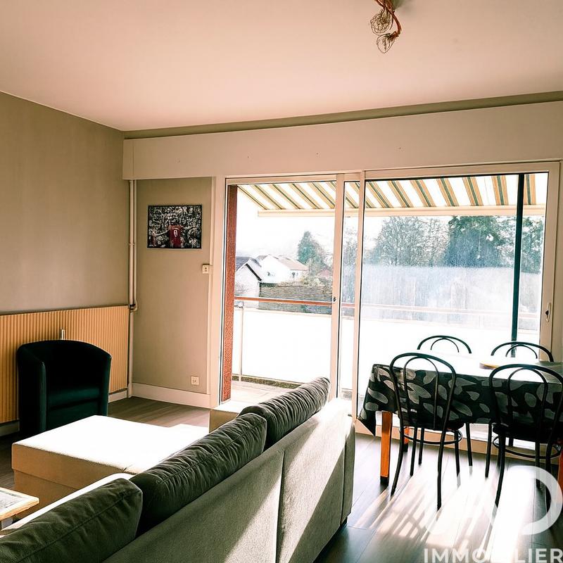 Appartement - 52 m² - 2 pièces