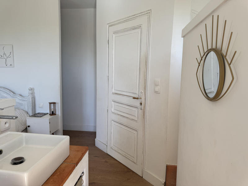 Mas - 225 m² - 10 pièces