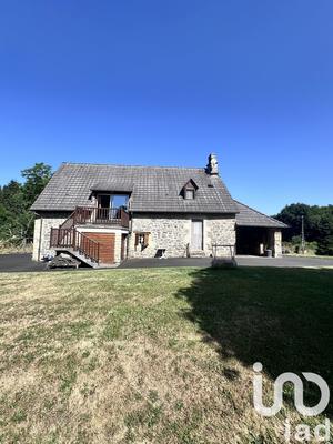 Maison - 152 m² - 5 pièces