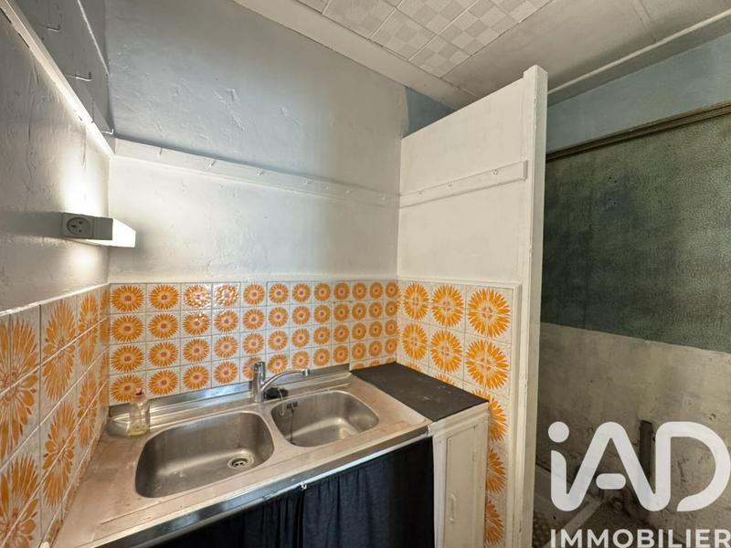 Maison - 81 m² - 4 pièces