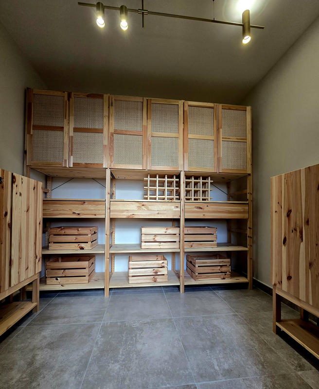 Propriété - 354 m² - 8 pièces