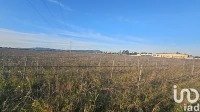 Terrain agricole - 6 151 m²