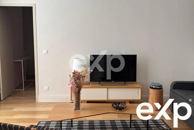 Appartement - 83 m² - 3 pièces