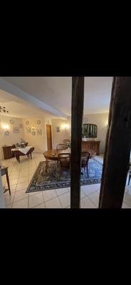 Appartement - 147 m² - 4 pièces