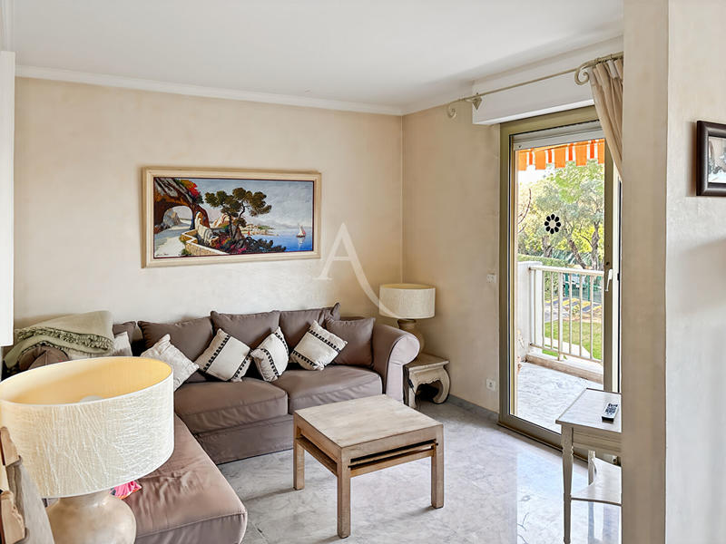 Appartement - 78 m² - 4 pièces