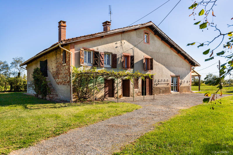 Propriété - 500 m² - 13 pièces