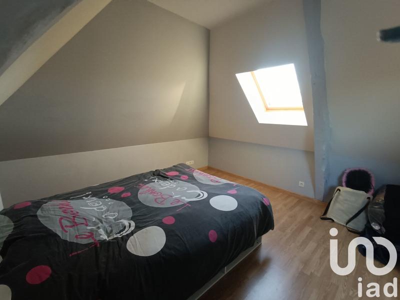 Maison - 154 m² - 6 pièces