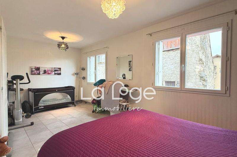 Maison - 127 m² - 4 pièces