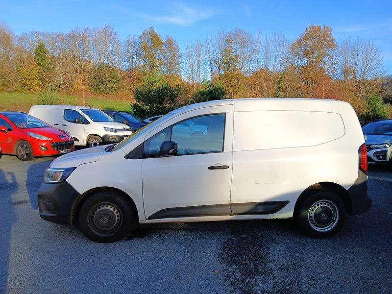 Renault Kangoo Express Dci 95 Cv Confort