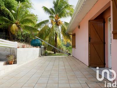 Maison - 118 m² - 4 pièces