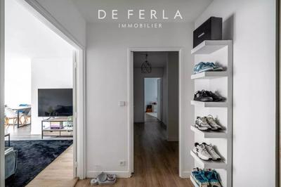 Appartement - 100 m² - 5 pièces