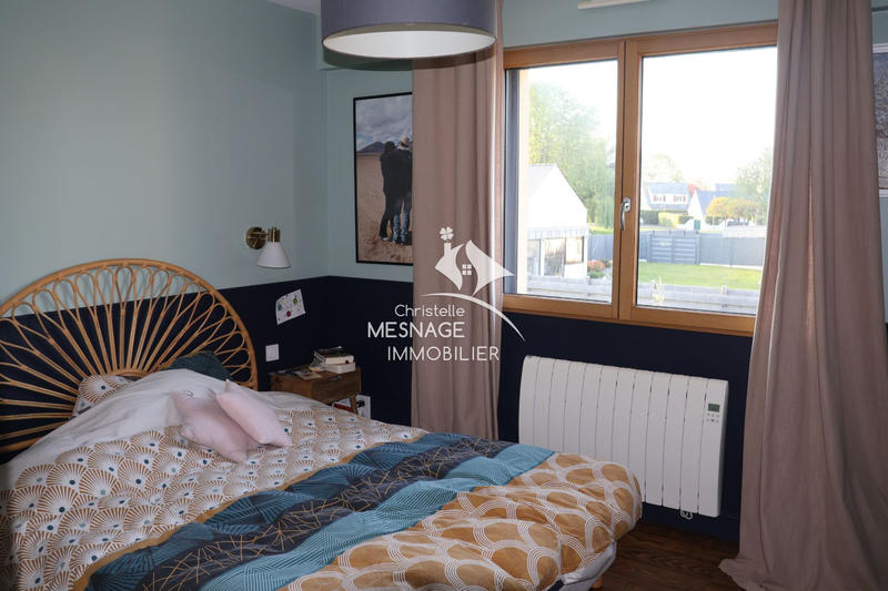 Maison - 143 m² - 6 pièces