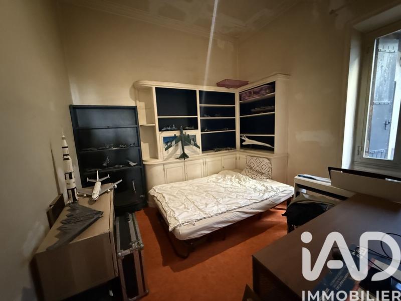 Appartement - 158 m² - 5 pièces