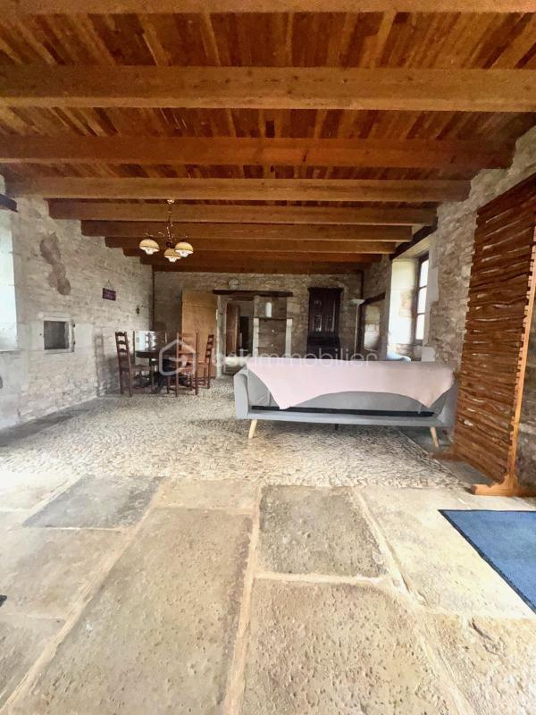 Manoir - 263 m² - 11 pièces