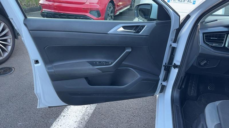 Volkswagen Polo VI 1.6 Tdi 95 Carat