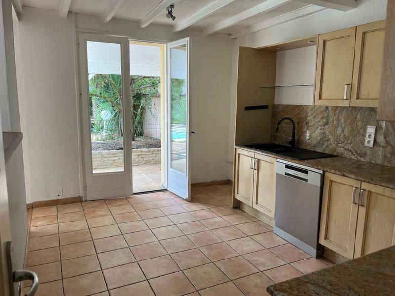 Maison - 150 m² - 5 pièces