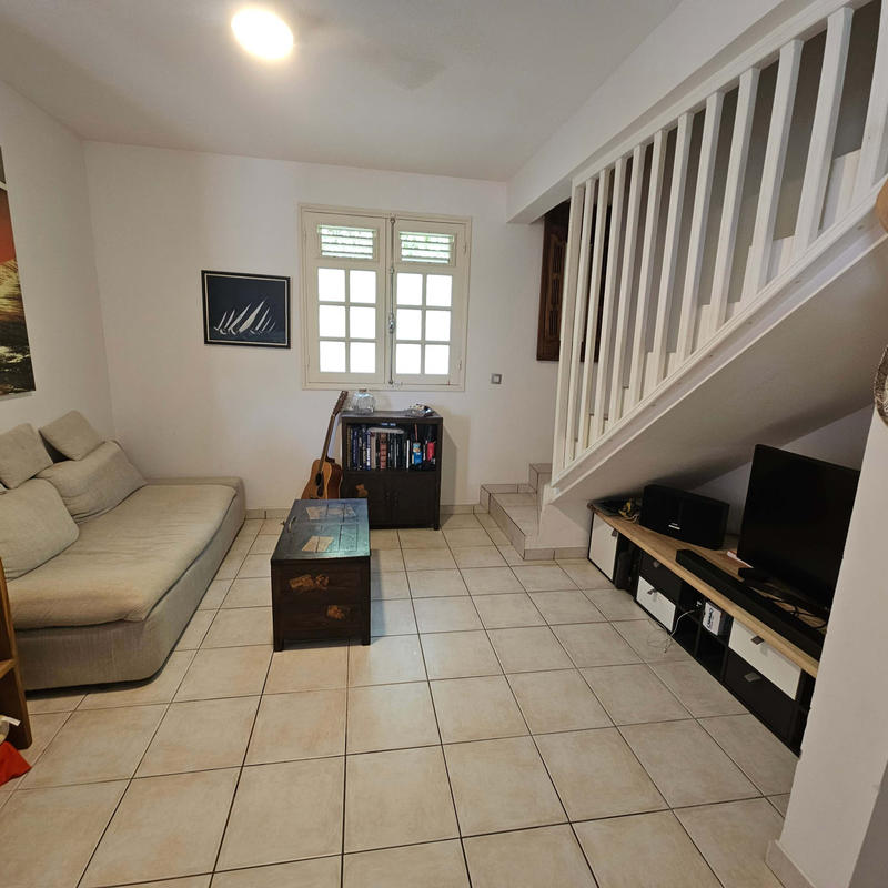 Maison - 78 m² - 4 pièces