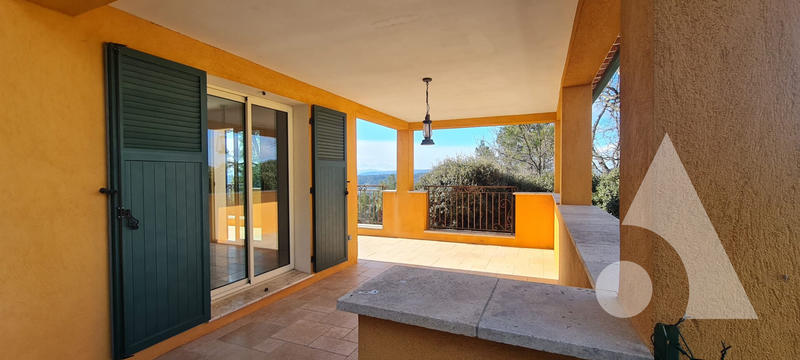 Villa - 205 m² - 5 pièces