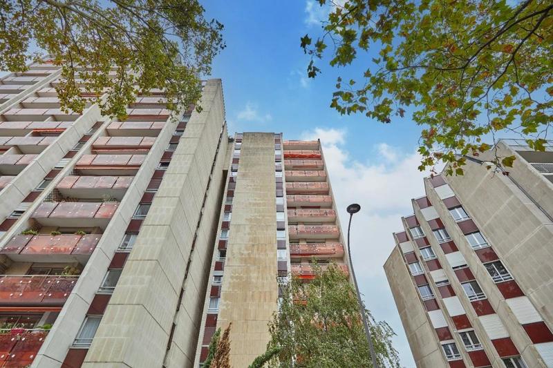 Studio - 29 m² - 1 pièce