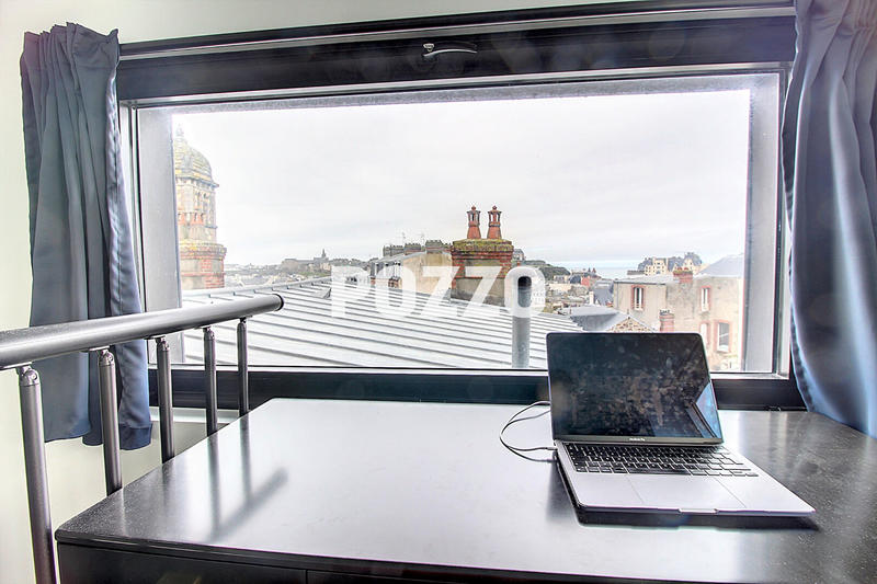 Maison - 141 m² - 6 pièces