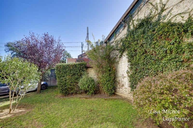 Appartement - 53 m² - 2 pièces