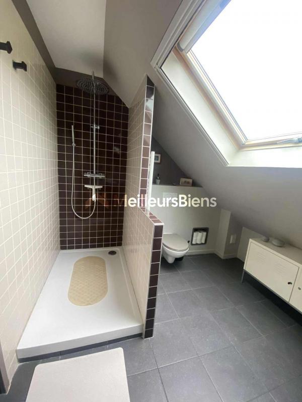 Maison - 145 m² - 7 pièces