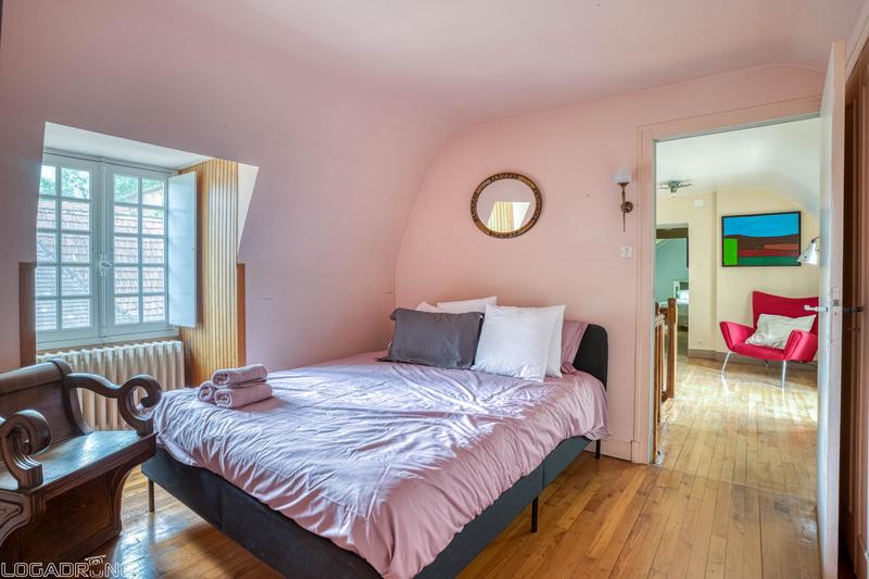 Maison traditionnelle - 152 m² - 5 pièces