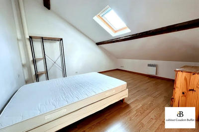 Duplex - 39 m² - 2 pièces