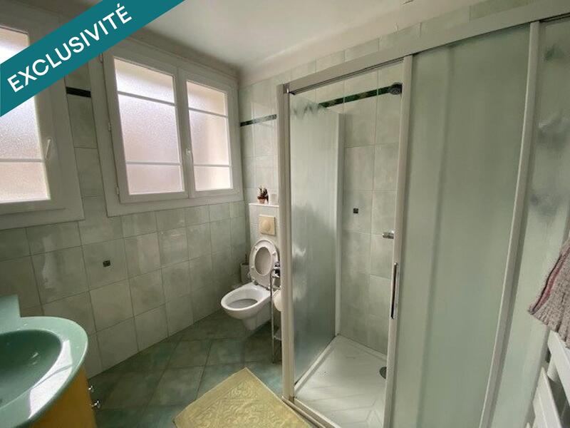 Maison - 104 m² - 4 pièces