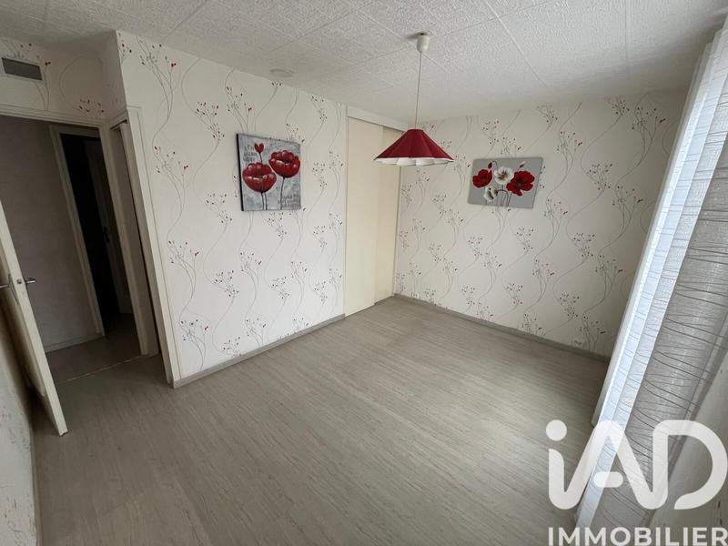 Maison - 68 m² - 4 pièces