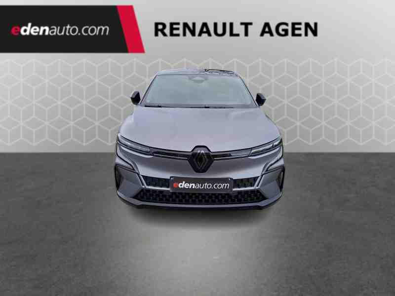 Renault Mégane E-Tech 220 ch autonomie confort esprit Alpine
