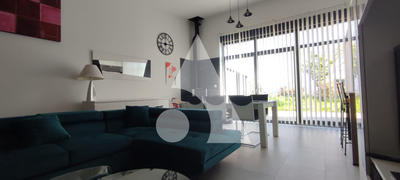 Maison - 83 m² - 3 pièces