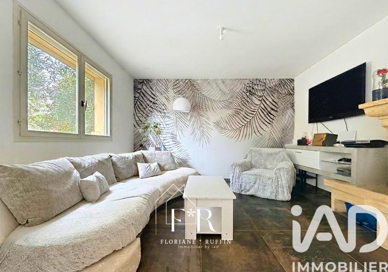 Maison - 104 m² - 5 pièces